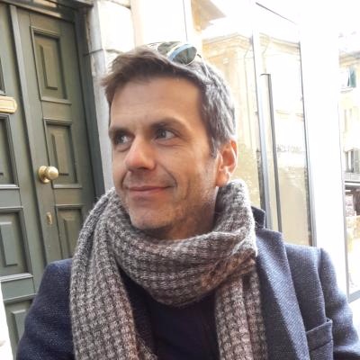 Alba Consulting srl Stefano Patelli