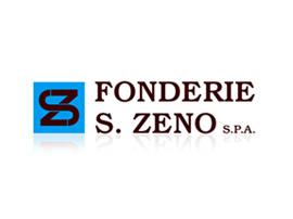 Referenze Fonderie San Zeno s.p.a.