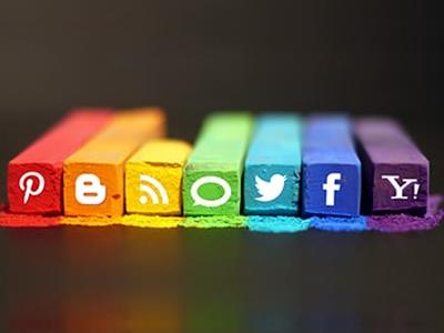 Social Media Marketing - SMM