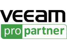 albaconsulting-certified-veeam partner