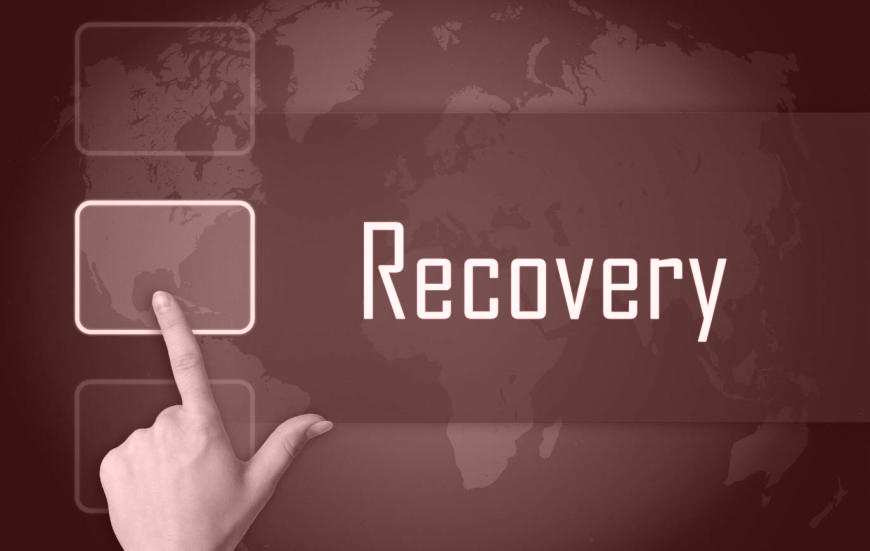 Disaster Recovery 