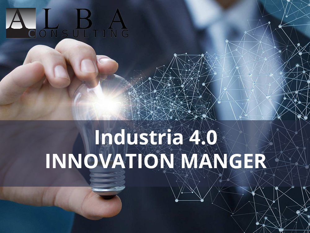 Innovation manager-brescia-alba consulting