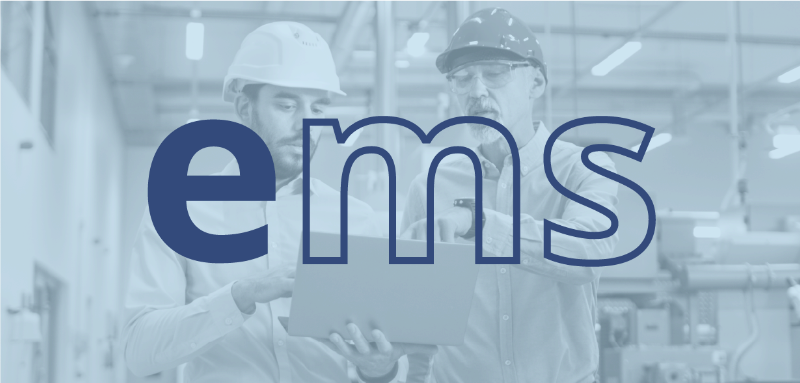 EMS - Enterprise management System | alba consulting srl