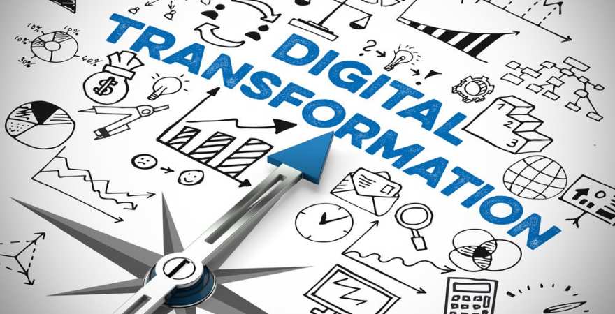 Alba Consulting Digital Transformation Alba Consulting Digital Transformation