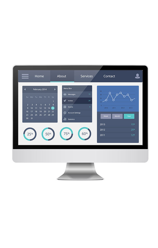 Business Intelligence per la Gestione Aziendale Alba Consulting