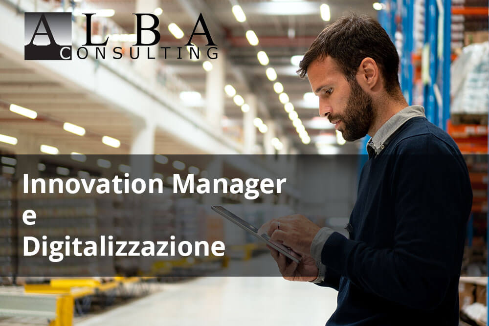 Digitalizzazione e Voucher Manager Brescia