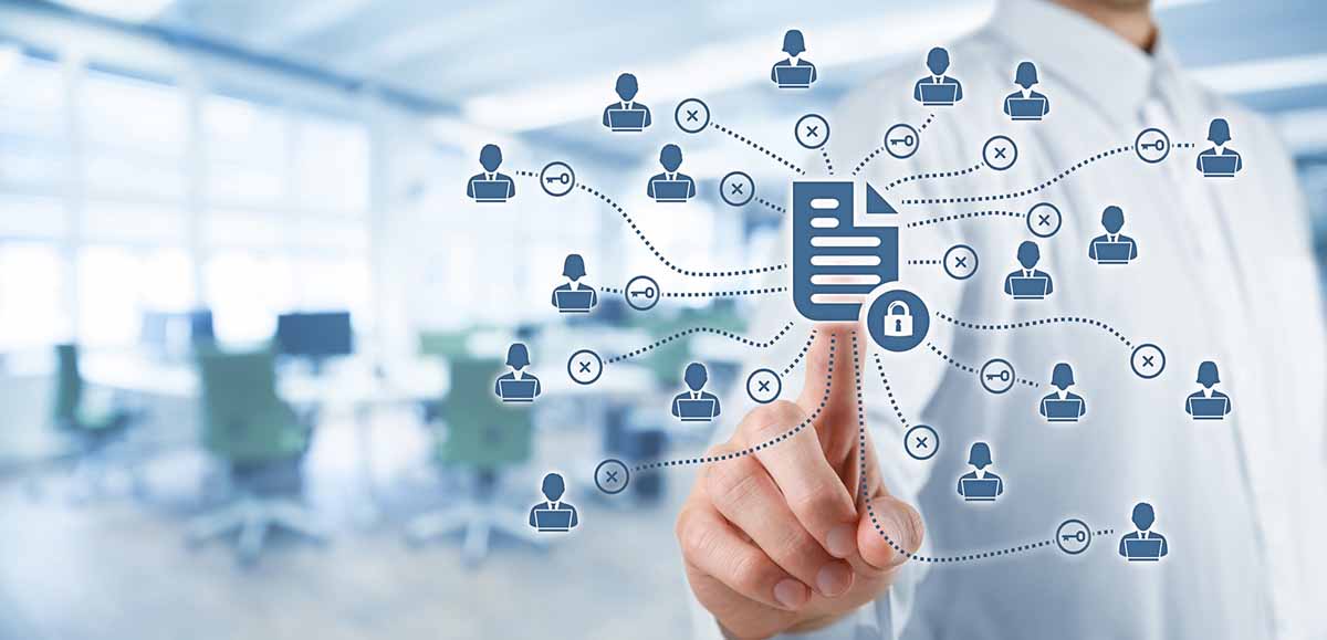 Gestione documenti con il Software Documentale per Aziende - Brescia - Alba Consulting