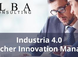 Voucher per l'assunzione di un Innovation Manager