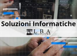 Soluzioni Informatiche