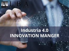 Innovation Manager